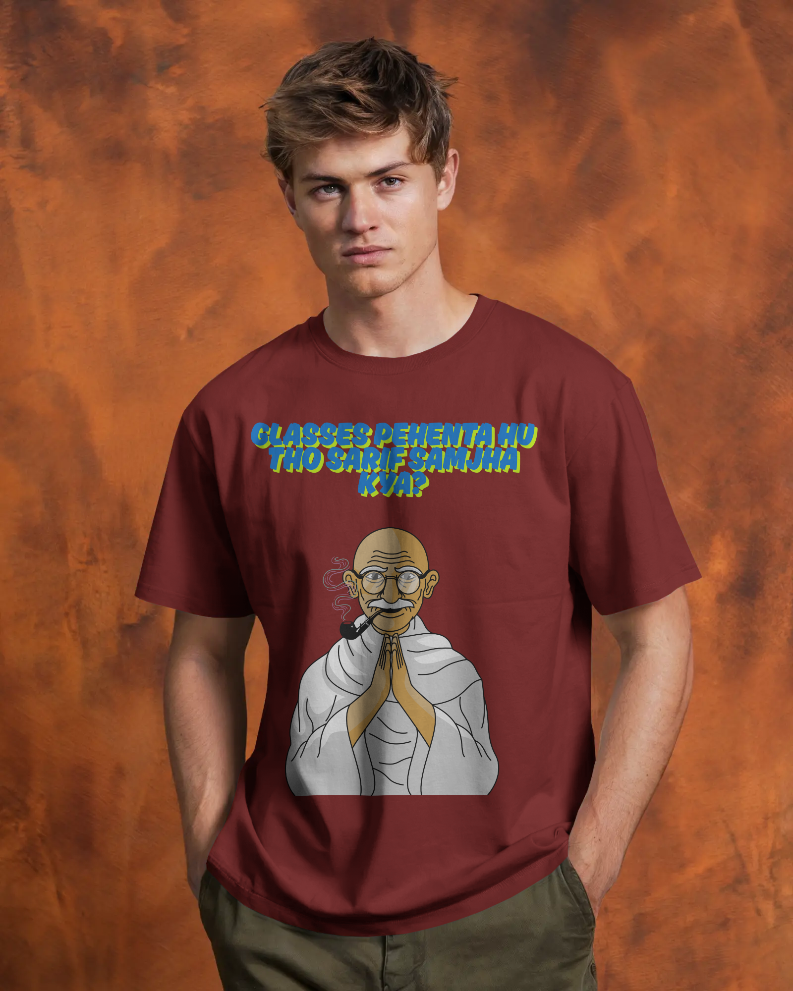 premium short sleeves t-shirt