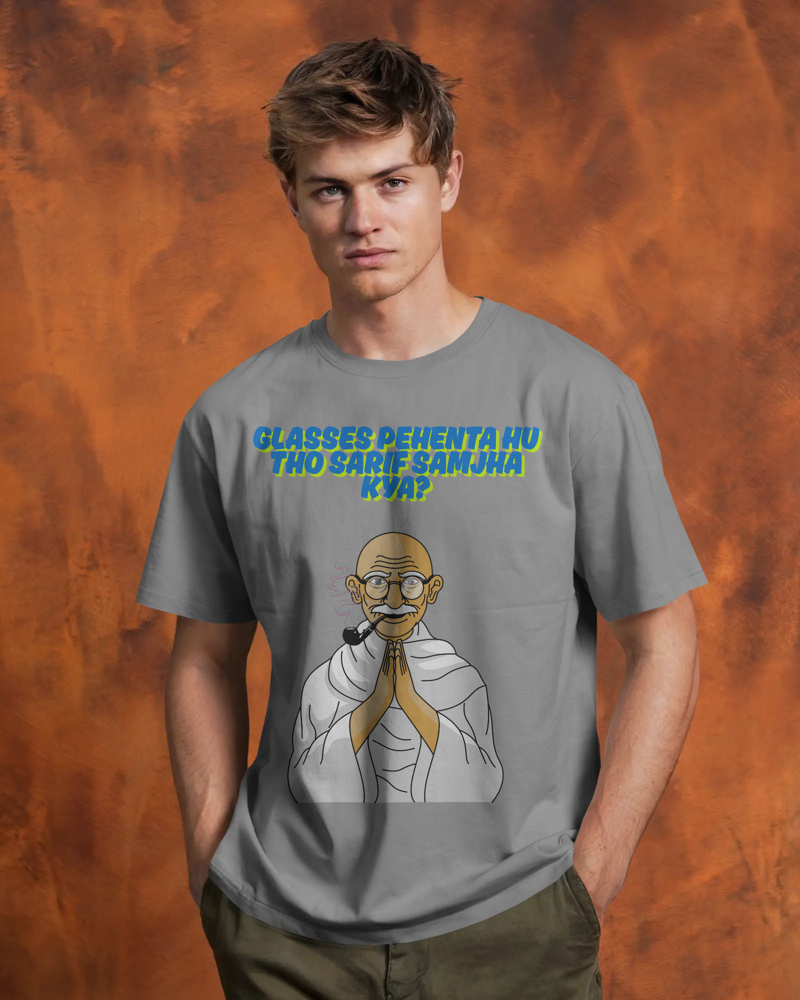 premium short sleeves t-shirt