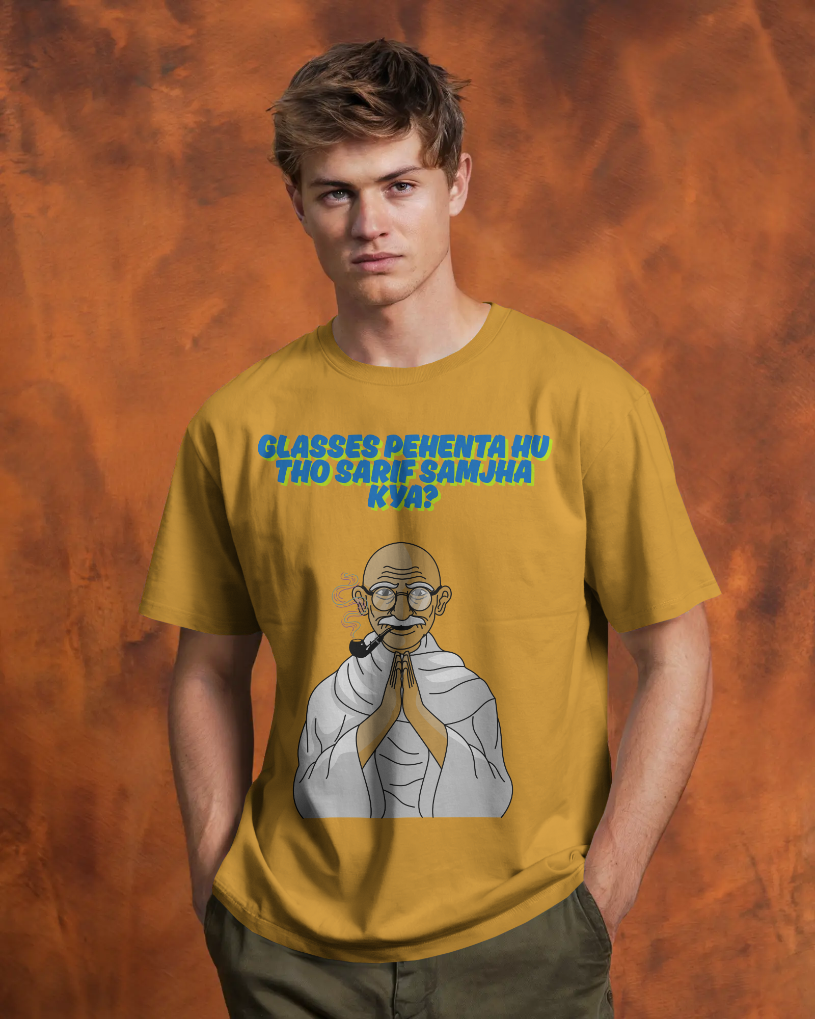 premium short sleeves t-shirt