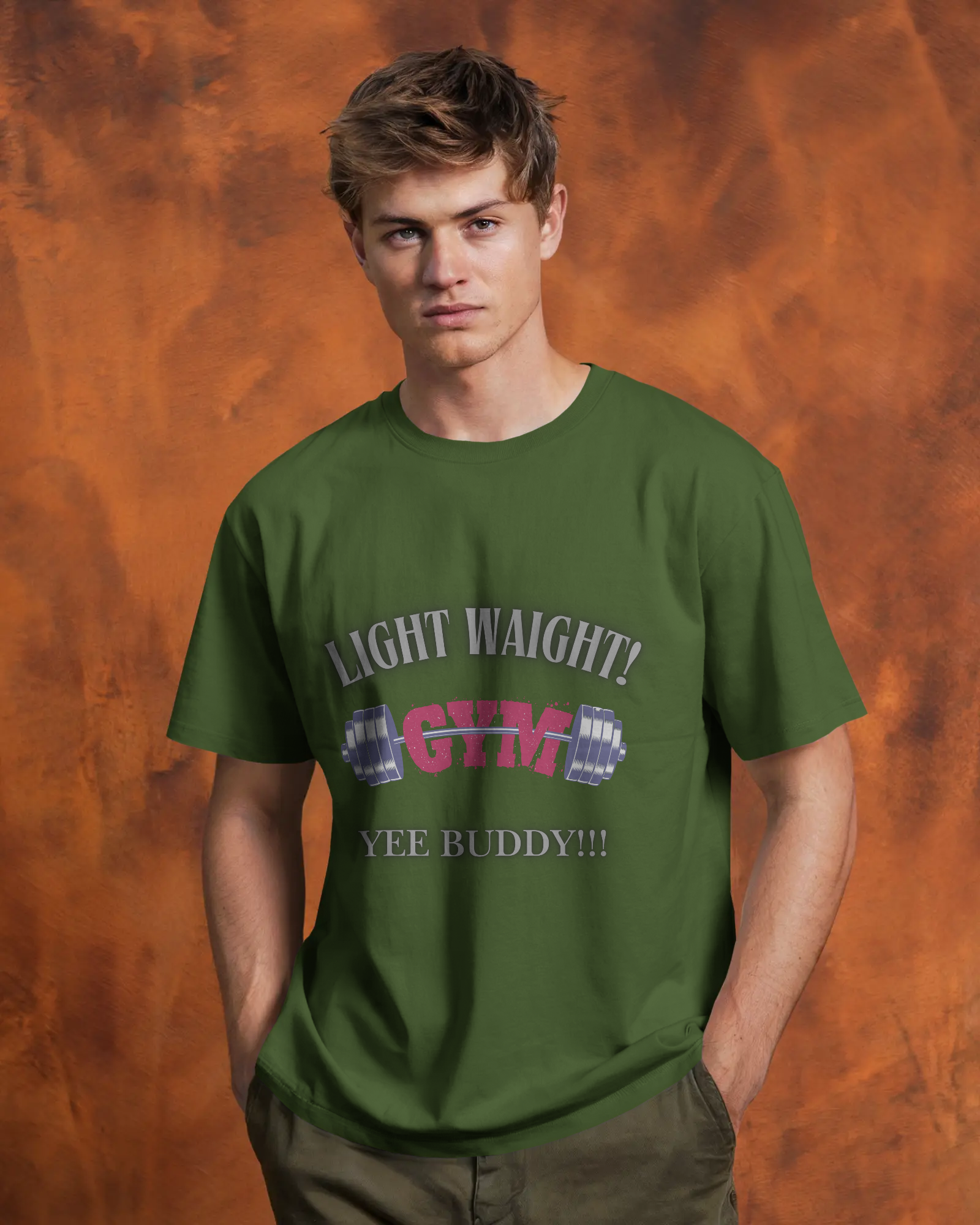 premium short sleeves t-shirt