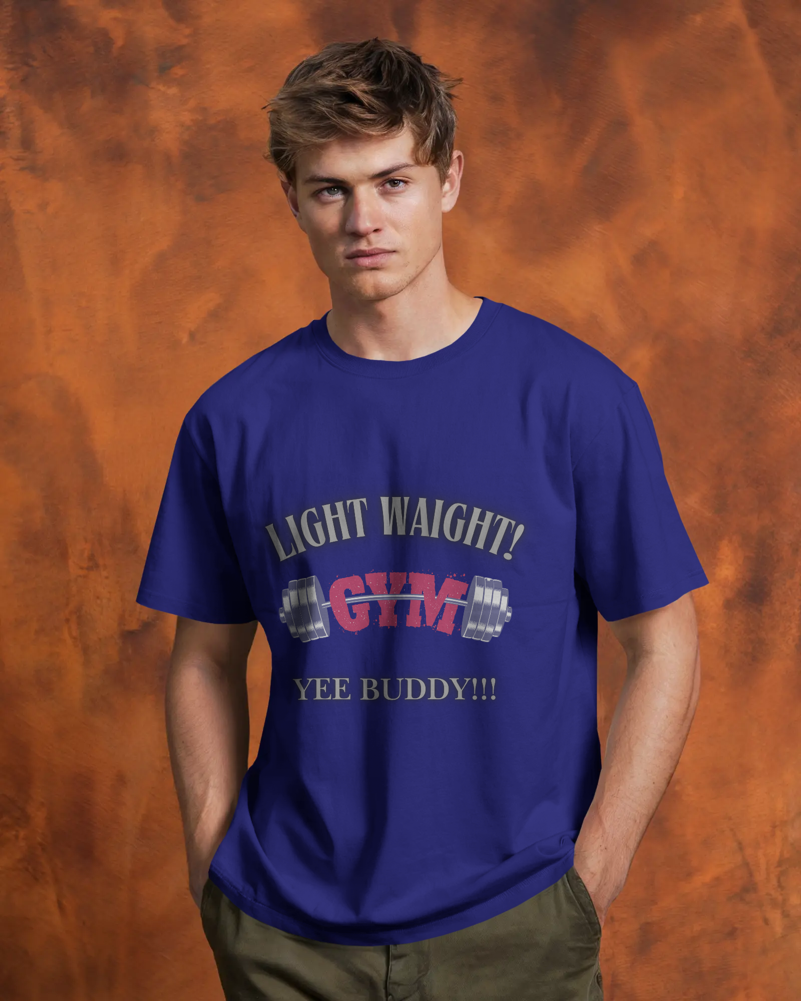 premium short sleeves t-shirt