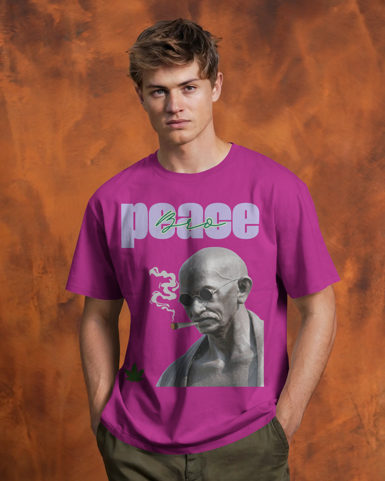 premium short sleeves t-shirt