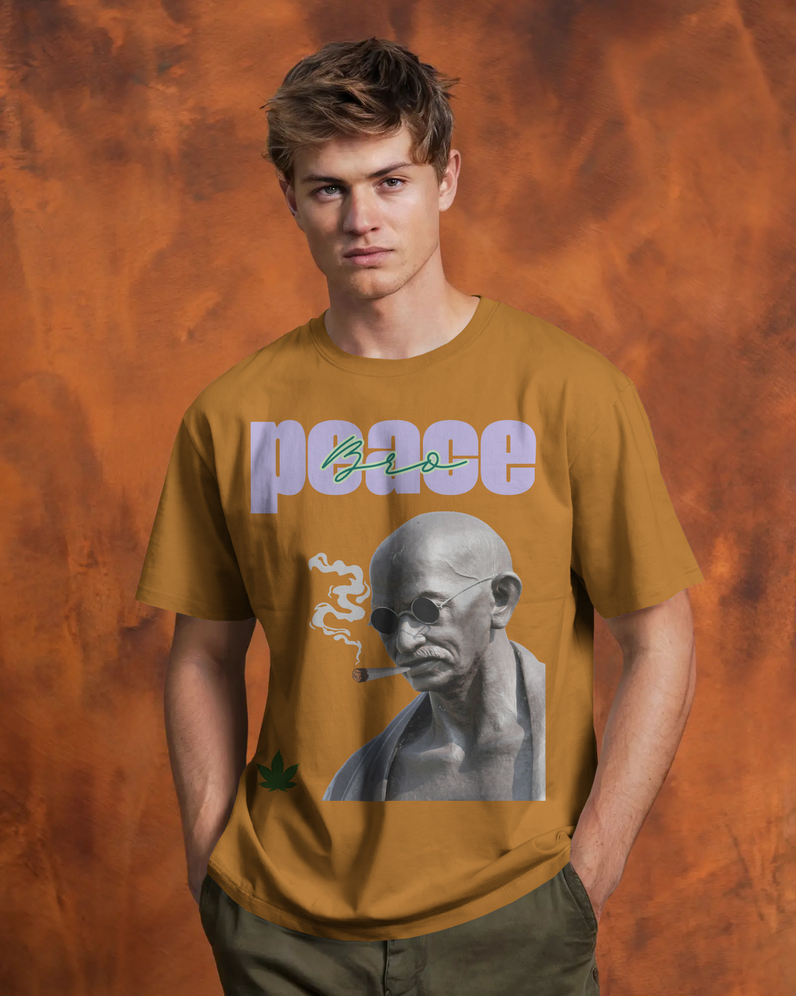 premium short sleeves t-shirt
