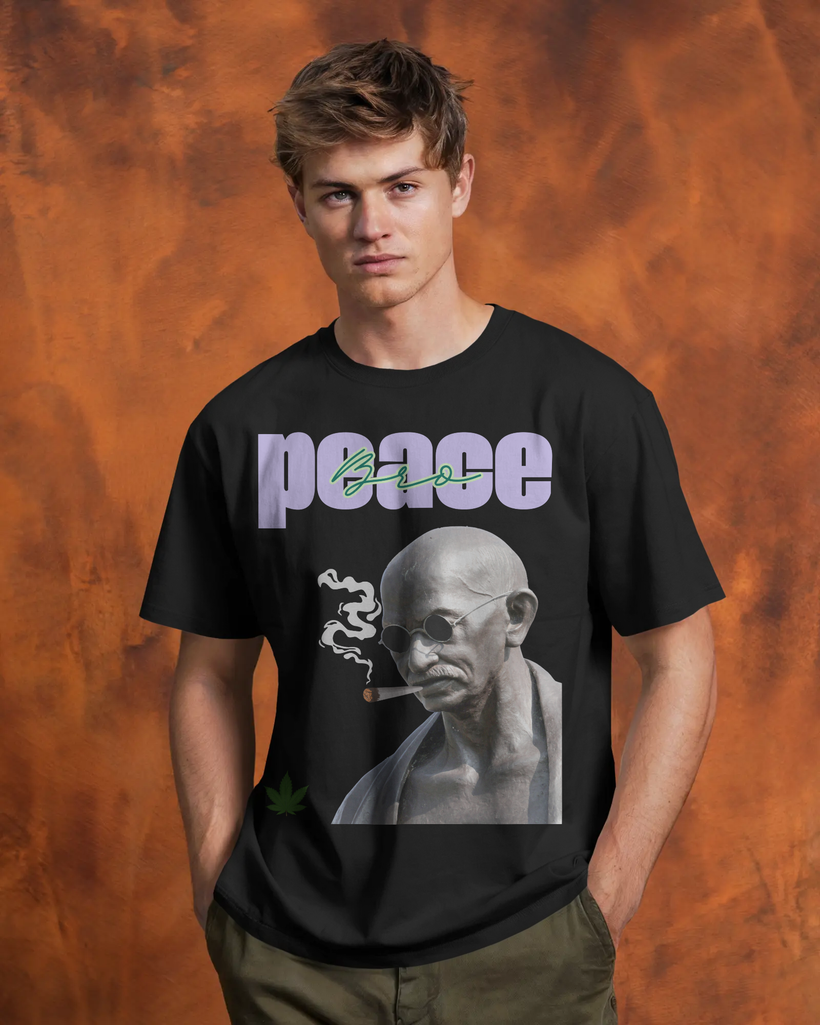 premium short sleeves t-shirt