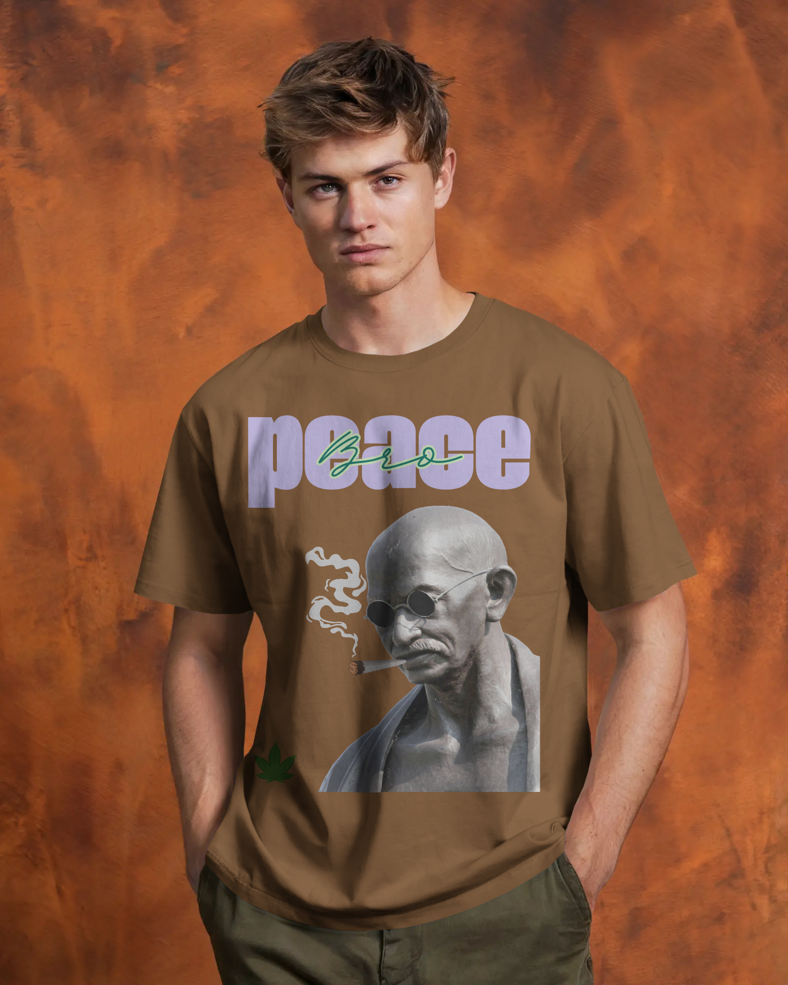 premium short sleeves t-shirt