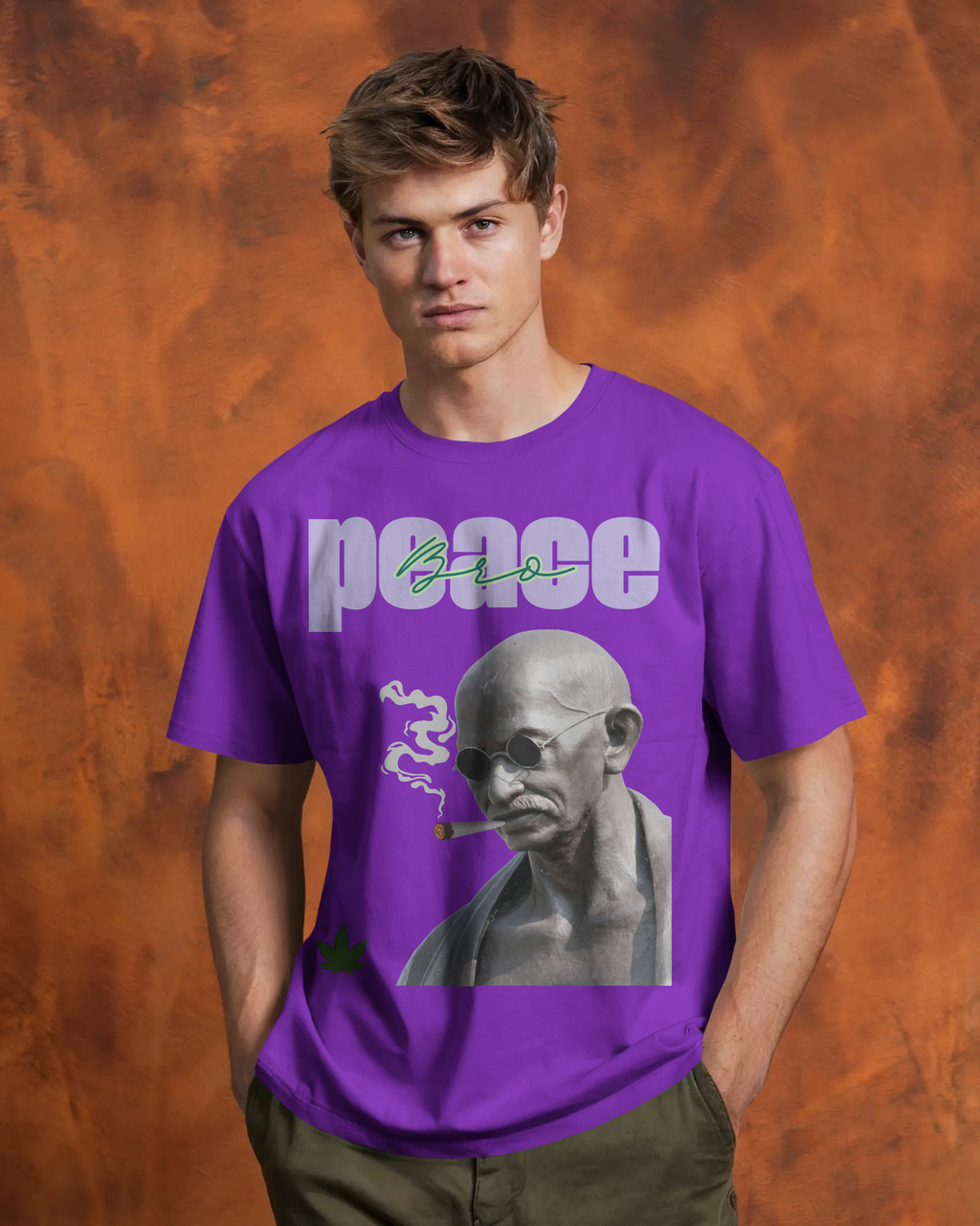 premium short sleeves t-shirt