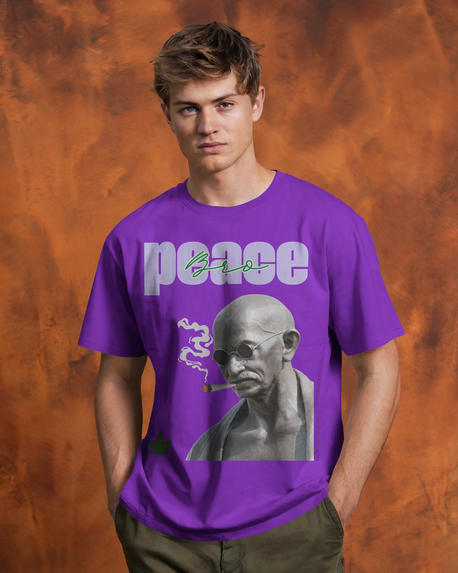 premium short sleeves t-shirt