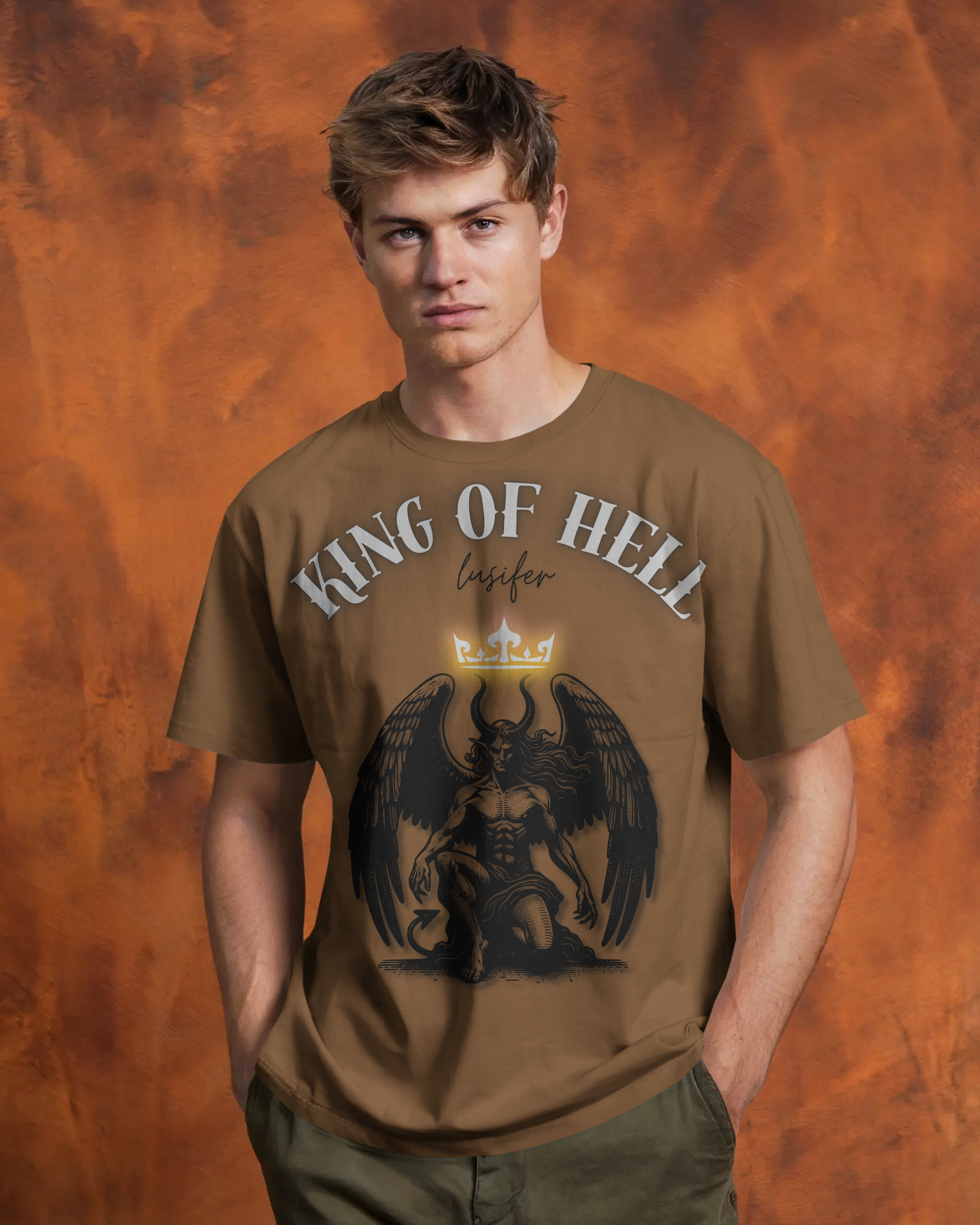 premium short sleeves t-shirt
